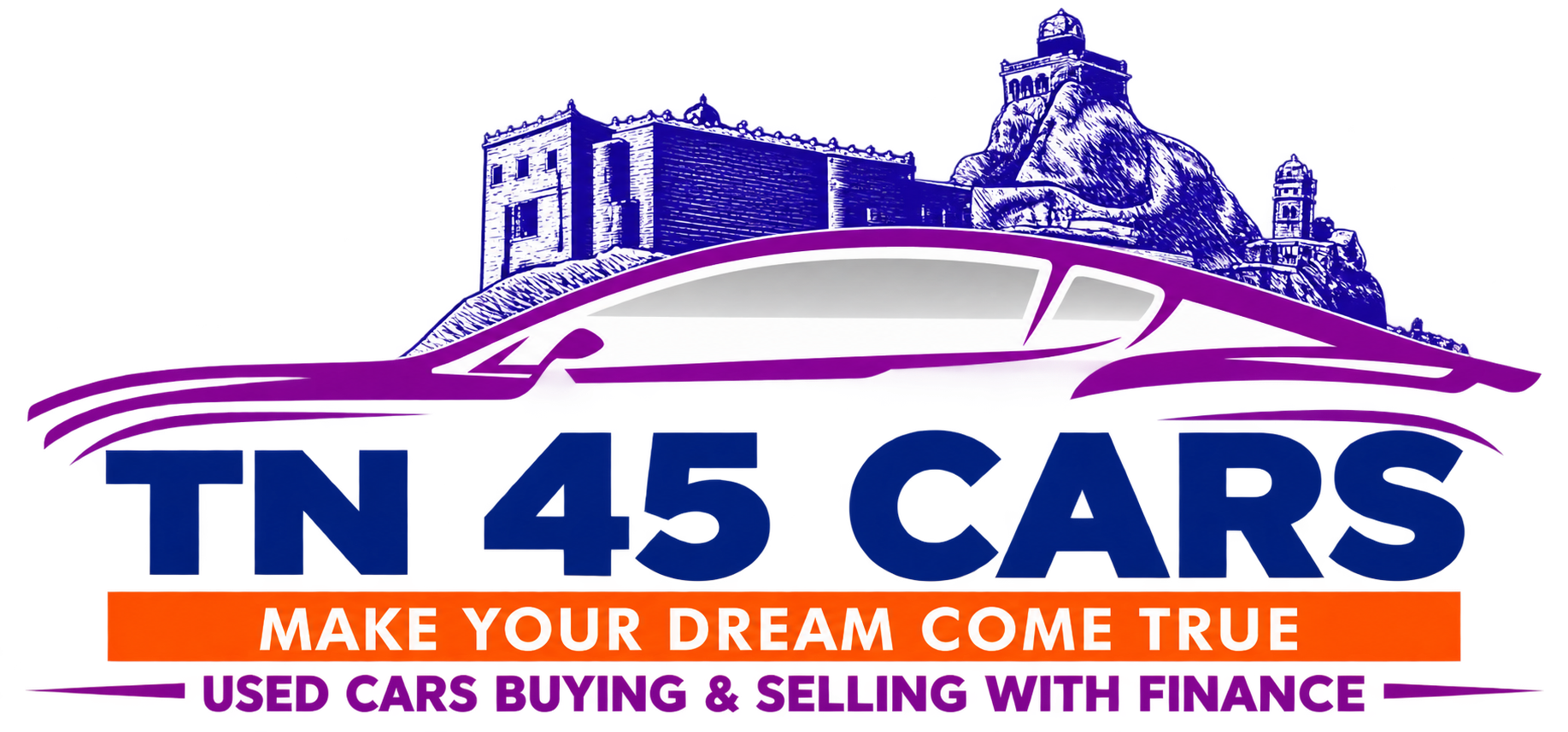 TN45Cars